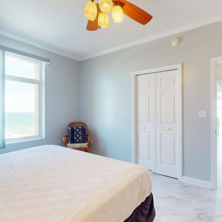 Apartamento Sterling Reef 801 Panama City Beach Exterior foto