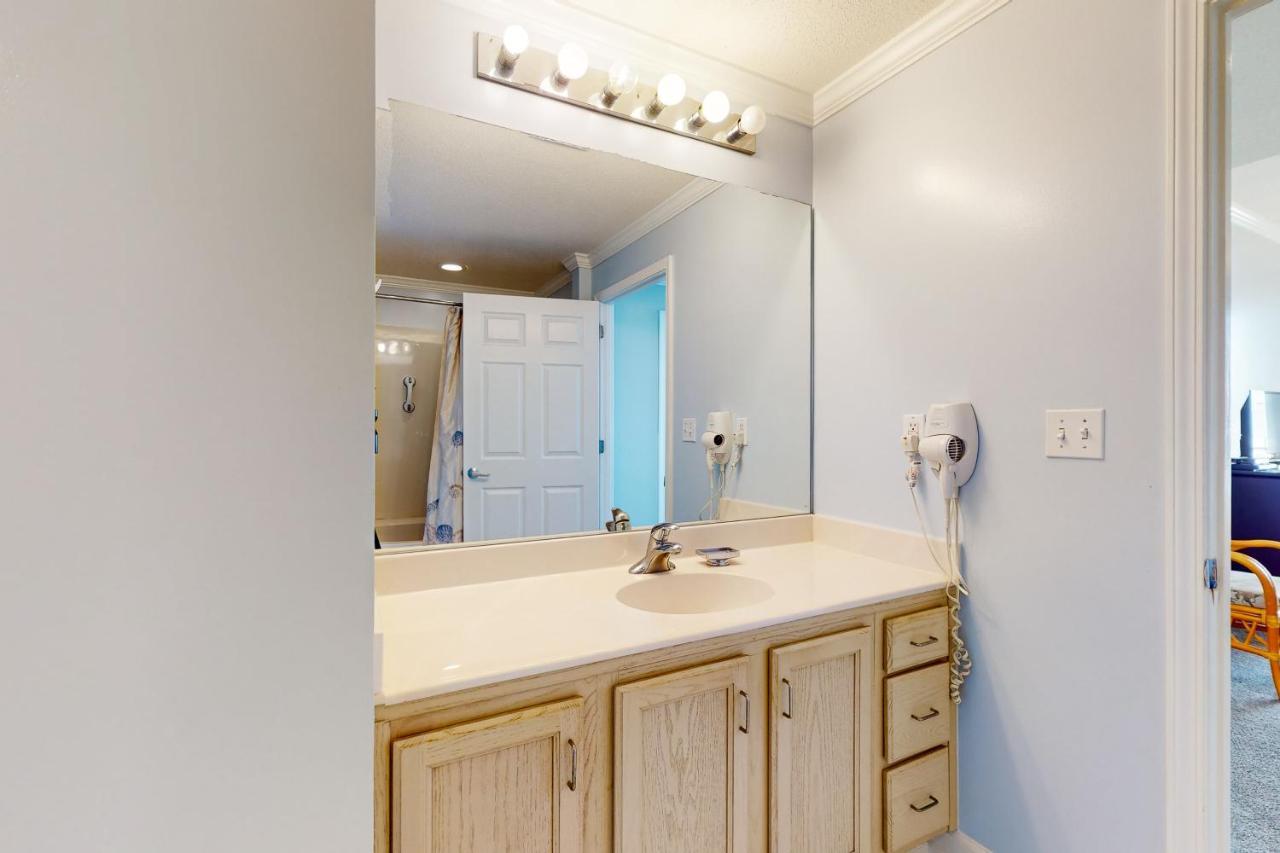 Apartamento Sterling Reef 801 Panama City Beach Exterior foto