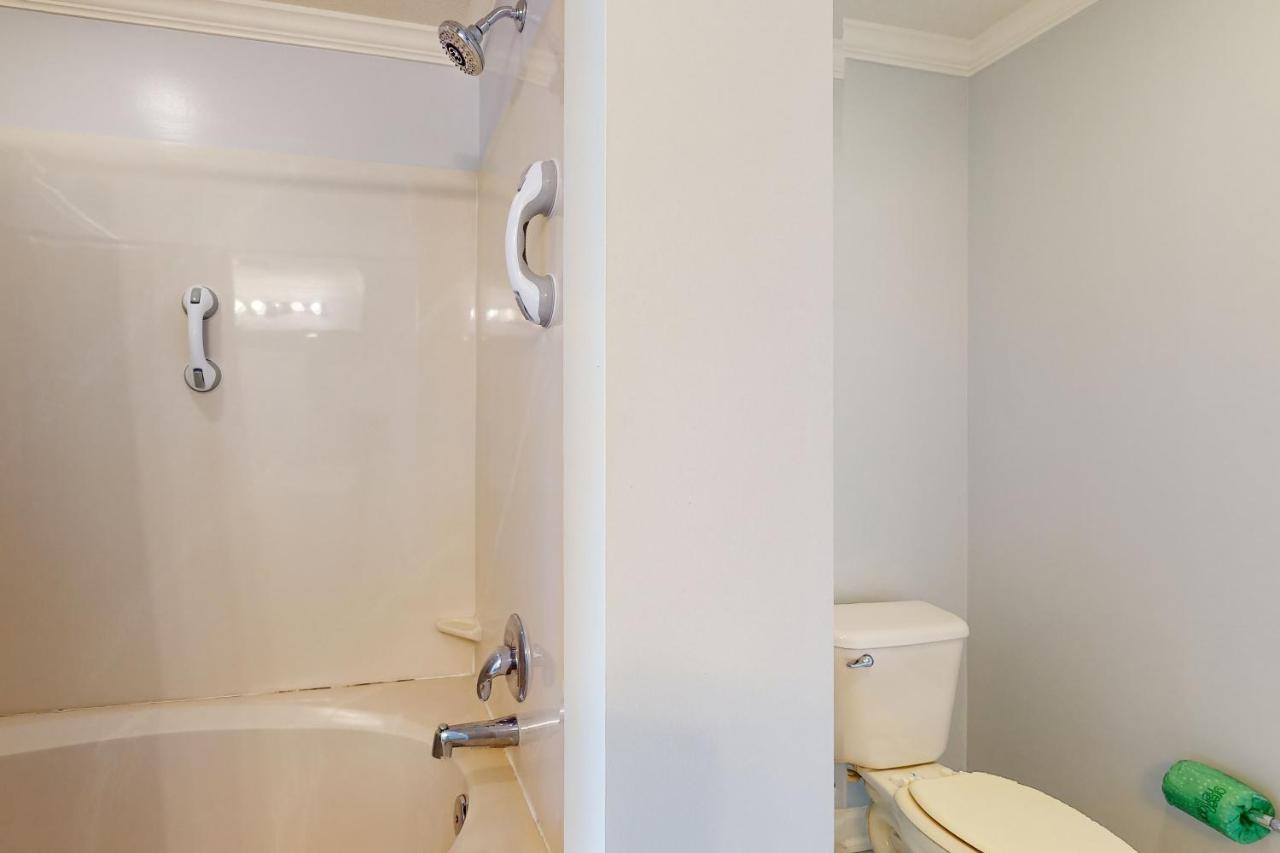 Apartamento Sterling Reef 801 Panama City Beach Exterior foto