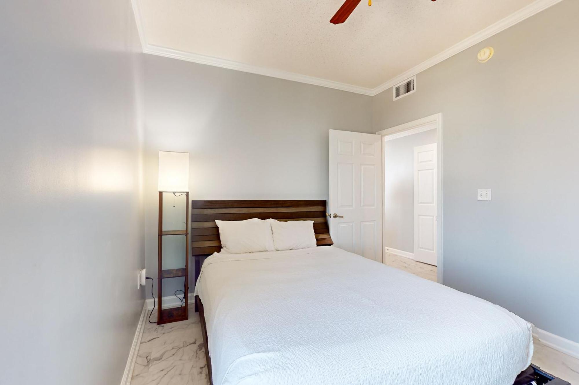 Apartamento Sterling Reef 801 Panama City Beach Exterior foto